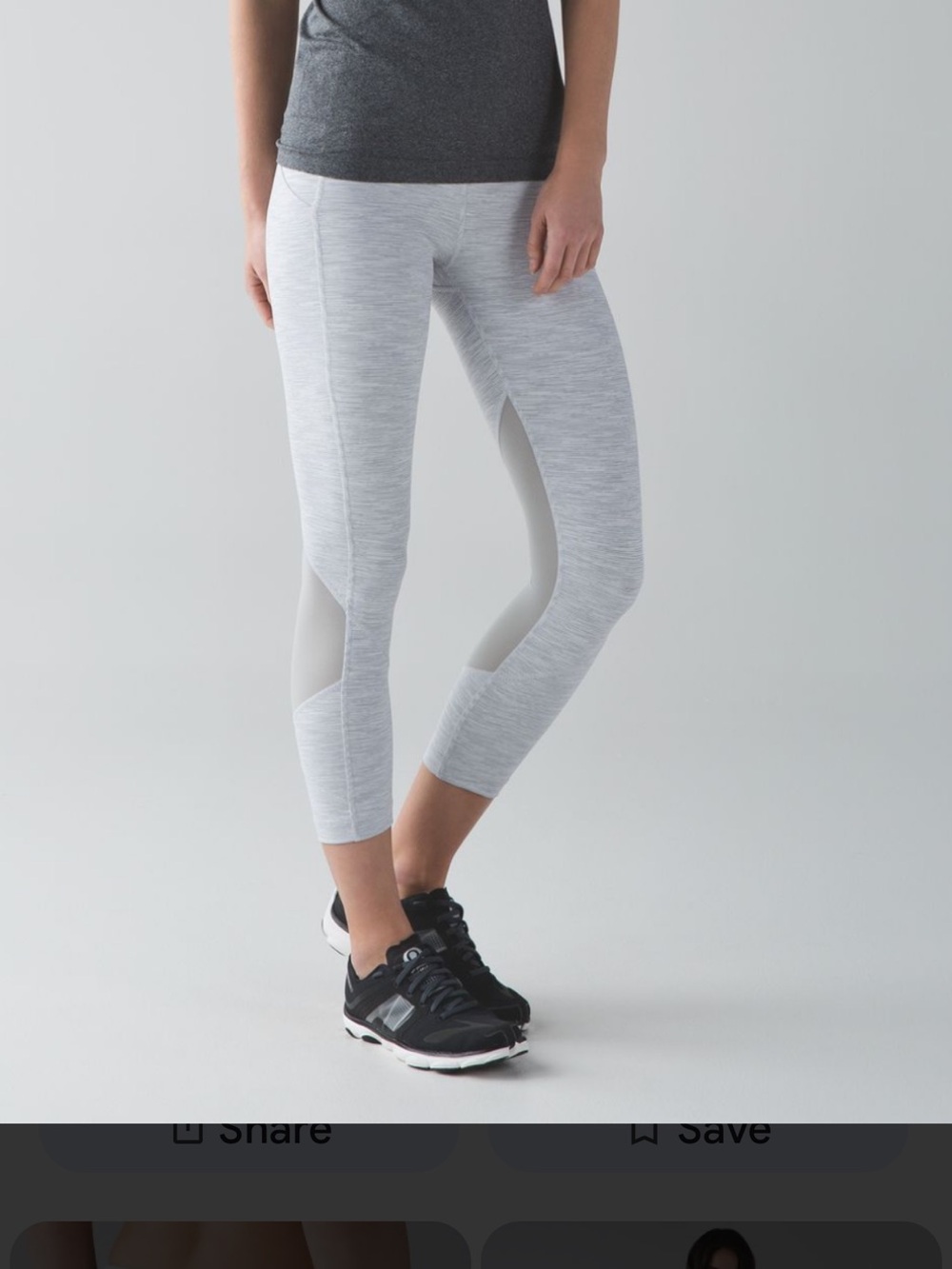 Lululemon Pace Rival Crop in Wee Are From Space Nimbus Battleship-4
